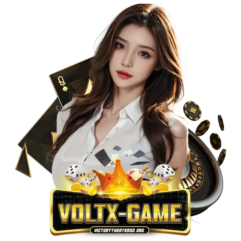 voltxgame voltxgameเข้าสู่ระบบ