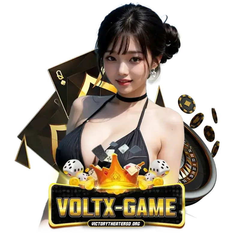 voltxgame voltxgameเว็บ